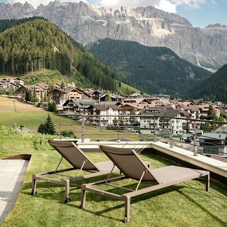 Luxury Chalet Plazola セルヴァ・ディ・ヴァル・ガルデーナ エクステリア 写真