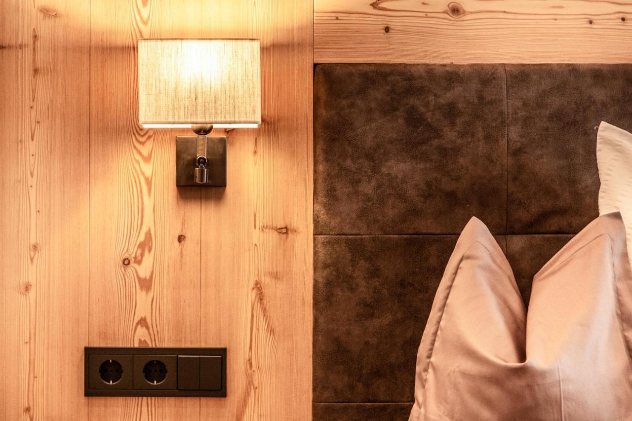 Luxury Chalet Plazola セルヴァ・ディ・ヴァル・ガルデーナ エクステリア 写真