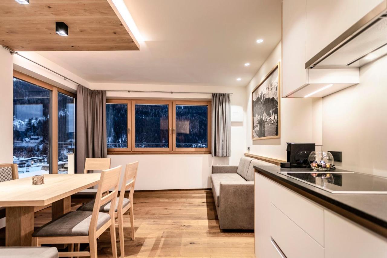 Luxury Chalet Plazola セルヴァ・ディ・ヴァル・ガルデーナ エクステリア 写真