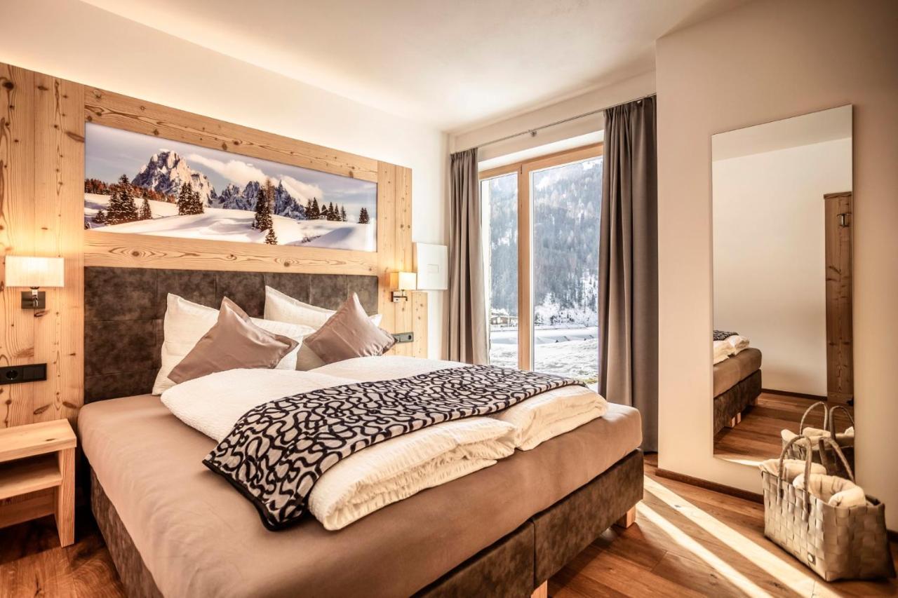 Luxury Chalet Plazola セルヴァ・ディ・ヴァル・ガルデーナ エクステリア 写真