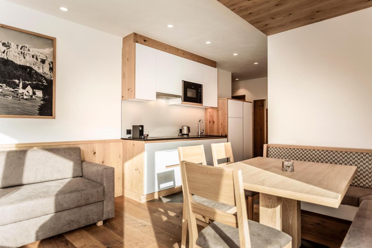 Luxury Chalet Plazola セルヴァ・ディ・ヴァル・ガルデーナ エクステリア 写真