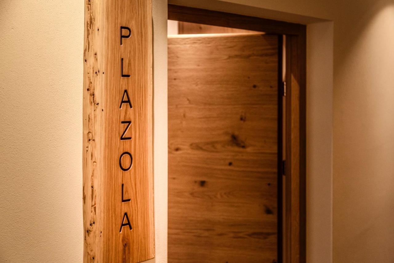 Luxury Chalet Plazola セルヴァ・ディ・ヴァル・ガルデーナ エクステリア 写真