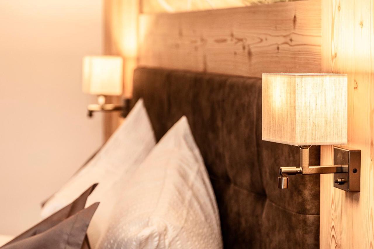 Luxury Chalet Plazola セルヴァ・ディ・ヴァル・ガルデーナ エクステリア 写真