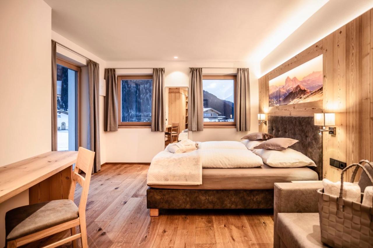 Luxury Chalet Plazola セルヴァ・ディ・ヴァル・ガルデーナ エクステリア 写真