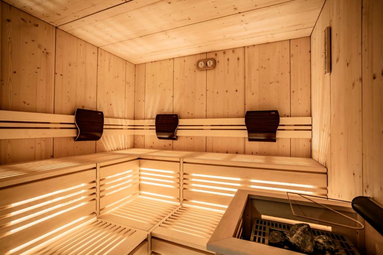 Luxury Chalet Plazola セルヴァ・ディ・ヴァル・ガルデーナ エクステリア 写真
